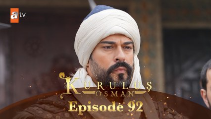 kurulus-osman-urdu-i-season-5-episode-92