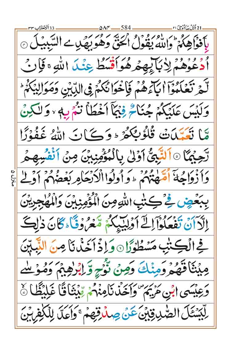 surah-al-ahzab-page-2