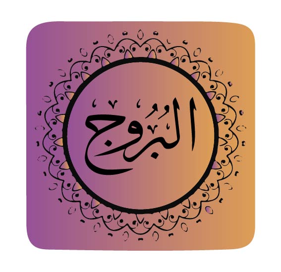 surah-al-buruj